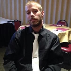 Meet your Posher, Adrian